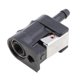 thumbnail image 3 of Conector de línea de combustible Macarena Los Cinco Océanos 16 Pulgadas 10 Mm Para Motores Fuera De Borda, 3 of 8