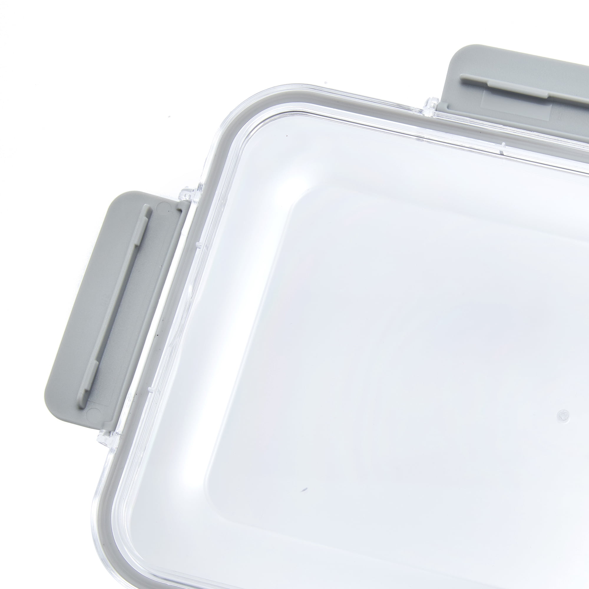 Mainstays 11.8 Cup Large Tritan Stain-Proof Food Storage Container