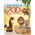 thumbnail image 3 of Crochet a Zoo: Fun Toys for Baby and You, 3 of 4