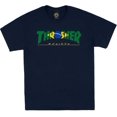 thumbnail image 1 of Bat T-shirt - Ash, 1 of 2