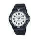 thumbnail image 1 of Reloj Casio MRW200H, estilo clásico de buceo, unisex, 100 m WR Casio Casio, 1 of 2
