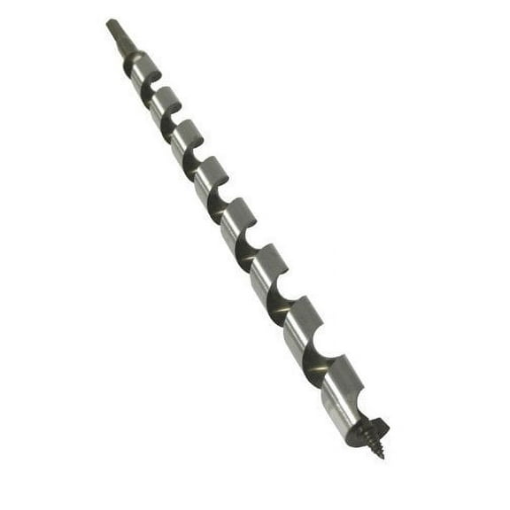 Greenlee 66PT-1-1/4 Nail Eater Auger Bit, 1-1/4" x 18"