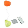 thumbnail image 5 of Badminton Trainer Self-study Indoor Exercise with Shuttlecock Practice for Kids, 5 of 6
