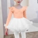 thumbnail image 1 of Cowsor Girls Tutu Skirt 50s Vintage Ballet Bubble Dance Skirts for Party, 1 of 7
