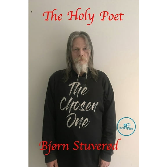 The Holy Poet