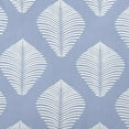 thumbnail image 2 of Simply Daisy 14" x 20" Fan Leaf Pattern Indoor/Outdoor Throw Pillow, Peri (1 count), 2 of 3