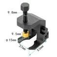thumbnail image 4 of Universal Wiper Arm Puller Disassembly Removal Tool Windscreen Window Wiper Arm Puller Auto Accessory, 4 of 6