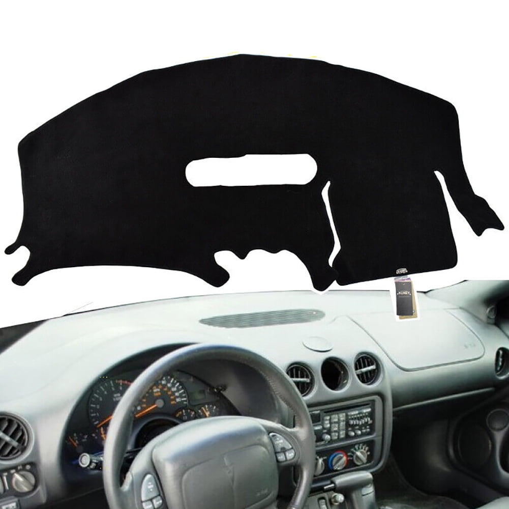 XUKEY Dashboard Cover For Pontiac Firebird Trans AM 1997 1998 1999 2000