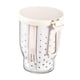 thumbnail image 2 of Vaso para ensalada de frutas, vaso para ensalada con tenedor, recipiente portátil para guardar alimentos para desayuno, viajes, picnic, 2 of 9