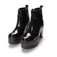 thumbnail image 1 of Botas Dorothy Gaynor Negro Dama T 26.5, 1 of 4