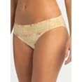 thumbnail image 6 of Jessica Simpson Women's Micro Bikini, 2-Pack, Size S-XXXL, 6 of 10