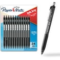 thumbnail image 1 of xianyou-1945925 InkJoy 300RT Retractable Ballpoint Pens, Medium Point, Black, 24 Count, 1 of 4