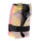 thumbnail image 4 of Almohada Autoinflable Zulema para Mochileros Rojo Amarillo Impreso, 4 of 8