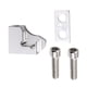 thumbnail image 1 of Adecuado para Soporte Colector Admisión Aluminio 03L129711E (03L129711AG Sin Resorte), 1 of 9