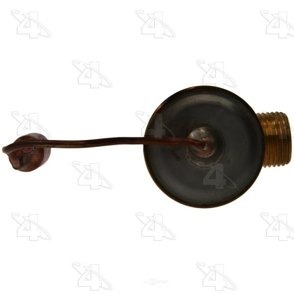 A/C Expansion Valve Fits select: 2002 FORD EXPLORER, 2002 FORD EXPLORER SPORT TRAC