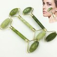 thumbnail image 1 of 3pcs-dispositivo de belleza natural rodillo de espina de jade Adepaton LL-2079, 1 of 6