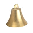 thumbnail image 4 of STARTIST Rétro 1Pcs Suspendu Décoratif Cloche en Laiton Cloche Vent Carillon Pendentif Cloche en Laiton, 4 of 9