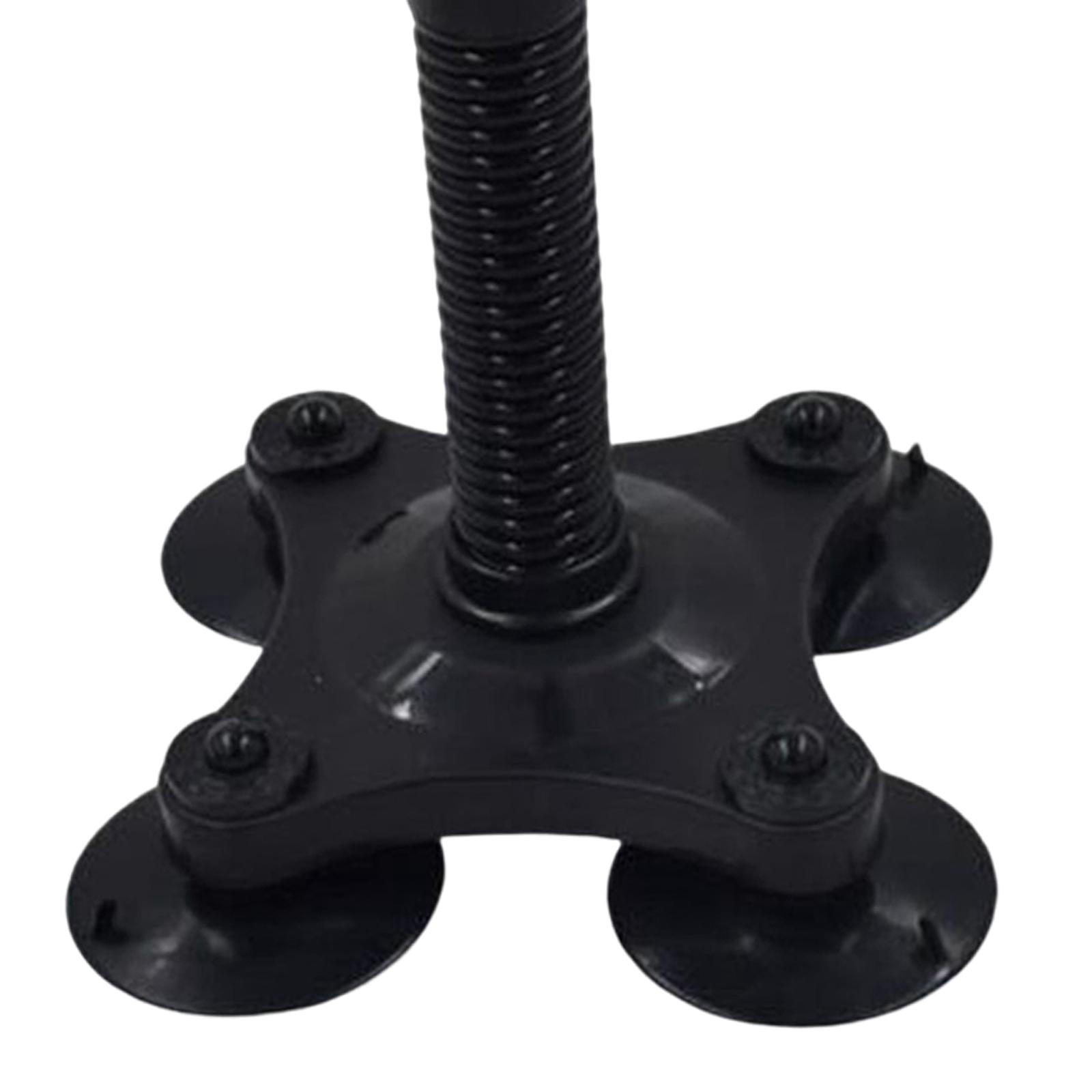 harayaa Suction Cup Arm Wrestling Trainer Portable Design Wrist Strengthener Rust Proof 35LB to 40LB