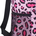 thumbnail image 3 of Mochila Más Mochila con Aislamiento Caja Más , Mochila Portátil para el Almuerzo de Viaje en la Playa, Bolsa de Hielo Al Aire Libre, Mochila con Bolsa de Hielo,B, 3 of 5