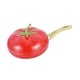 thumbnail image 2 of Sartén antiadherente compatible con inducción, cacerola de cocina, sartén para panqueques En forma de tomate, 2 of 9