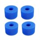 thumbnail image 1 of 4 paquetes de filtros de espuma compatibles con accesorios de natación lavables reutilizables Intex s1, 1 of 5