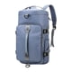 thumbnail image 1 of Bolsa de viaje deportiva portátil, bolsa de hombro, bolsa húmeda, compartimento para zapatos, bolsa de ejercicio, viaje para mujer durante, 1 of 5