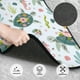 thumbnail image 3 of Fotbe Sea Animal Juego de 4 Tapetes para Auto con Estampado – Alfombrillas de Goma Reforzada, Diseño Antideslizante, Protección para Todo el Año – Vehículos, Autos, Camionetas y SUVs, 3 of 7