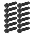 thumbnail image 4 of Kit de Pernos de arranque Bling Bling 12 piezas Aleación de metal, 4 of 12