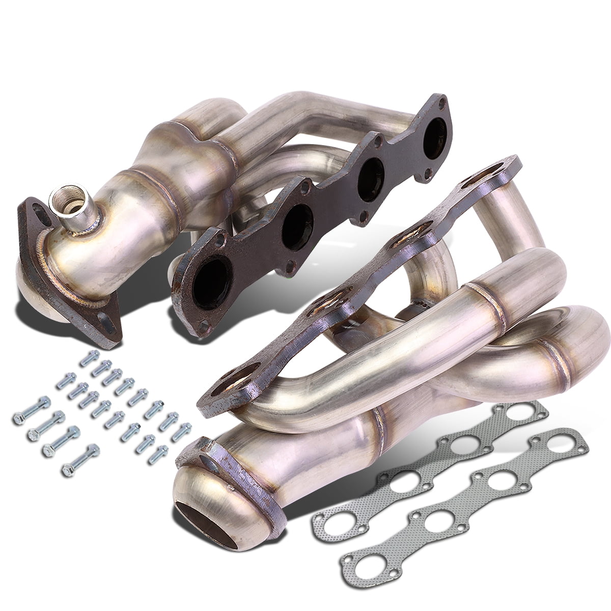 4.6 Ford F150 Expedition 1997-2003 New Exhaust Manifold Right 4.6 Ford F150 Expedition 1997-2003 New Exhaust Manifold Right