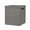 Flint, variant on BBQGuys Signature Olliewood Propane Tank Cover - Flint - 357-FLNT