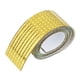thumbnail image 1 of 1464 piezas de espejos de cristal cuadrados de 5 x 5 mm para decoración de paredes. Oro, 1 of 9