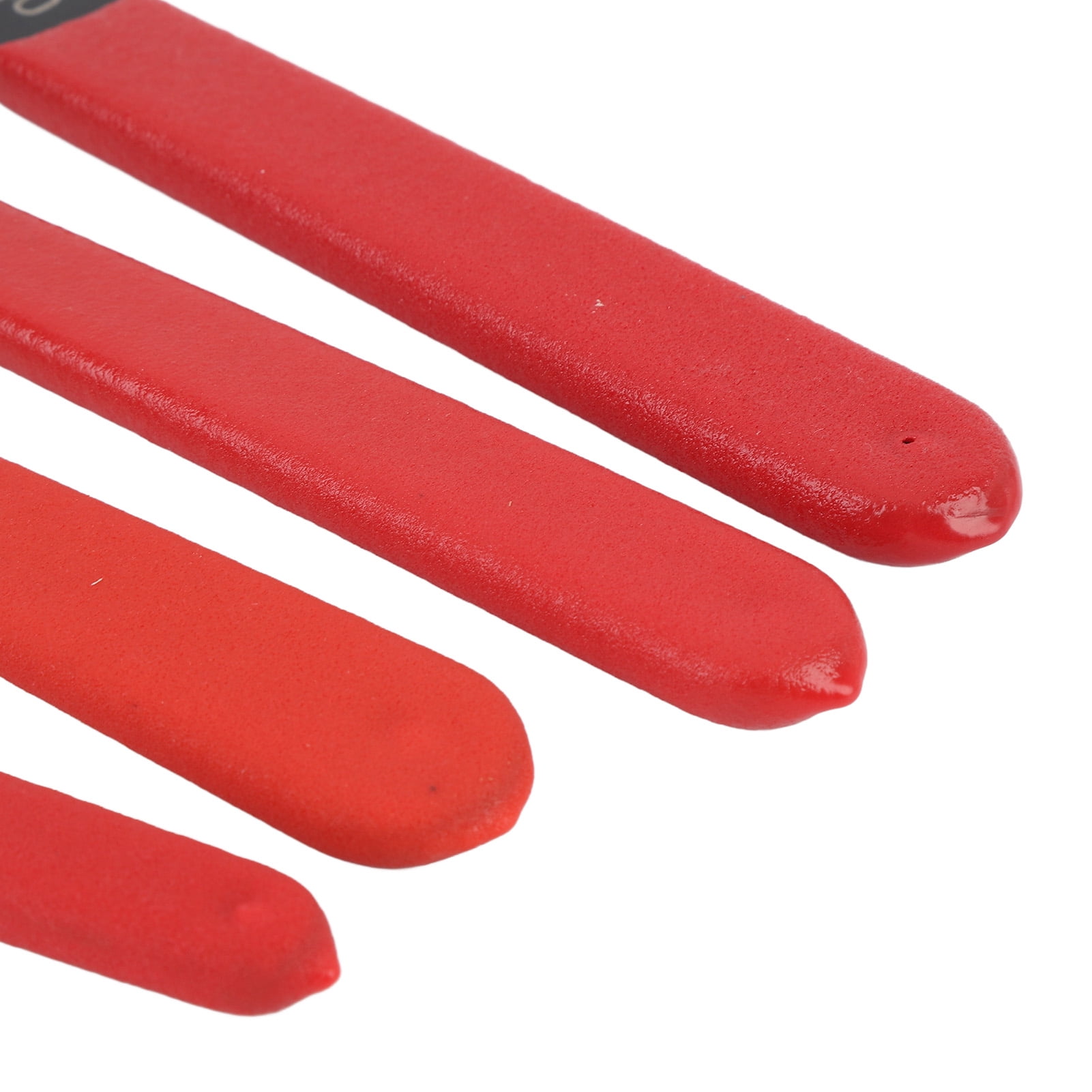 YAHHU 4Pcs Coilover Spanner Wrench Set Universal Shock Adjustable Spanners APU16 ER32 ER40 (9.84 inches / 25.0 cm) for Business Plumbing Automotive
