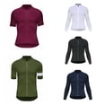 thumbnail image 2 of Spexcell Rsantce 2024 - Camiseta de ciclismo de verano para hombre, camiseta de manga corta transpirable de secado rápido para bicicleta de montaña, 2 of 5