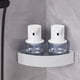 thumbnail image 5 of Dispensador automático de jabón sin contacto, dispensador de jabón de manos con espuma ajustable de 4 niveles, dispensador automático de jabón de montaje en pared, dispensador de jabón de espuma, 5 of 5