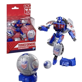 Transformers Generations Collectible Child Highbrow Action Figure