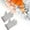 A, variant on TIELUTT High Performance Protective Cold for Low Temperature Environments Ideal for Nitrogen Rubber Gloves Small Size the Late Store Dish Gloves with Scrubbers Medium Candy Making Gloves Mens Working