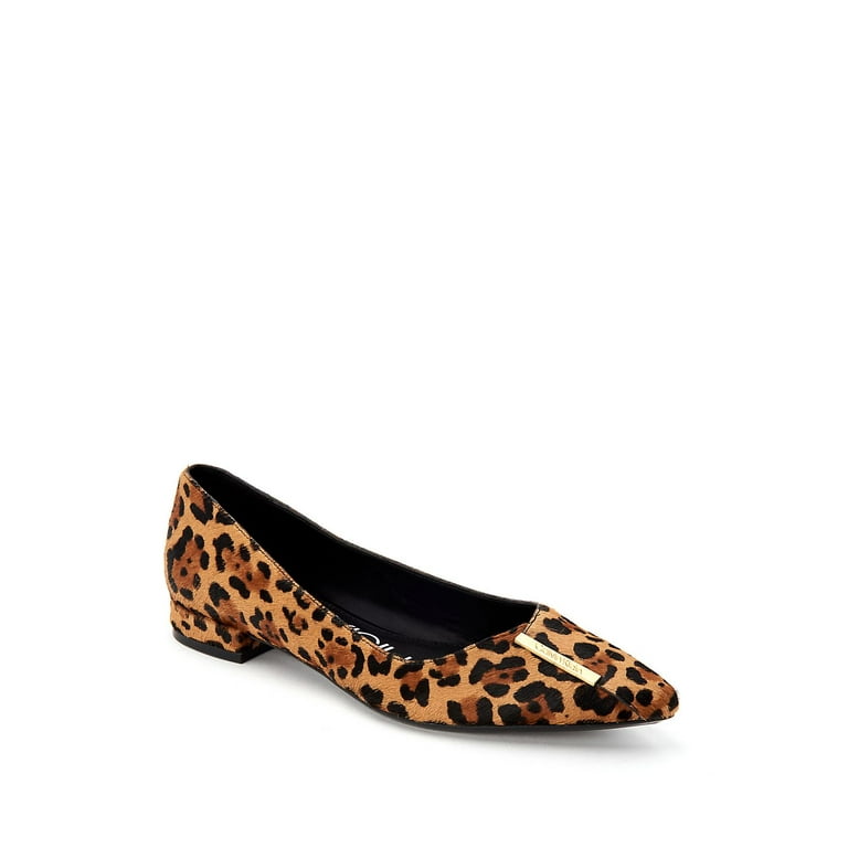 Calvin klein arline flats sale