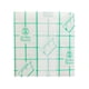thumbnail image 2 of La película de PU impermeable se puede utilizar para parches transparentes de puntos de acupuntura con pegatinas en blanco., 2 of 2