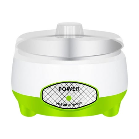 Fzaqwen Heated Water Bowl with Thermostatic Control 1000ml Mute Removable with Anti Cord