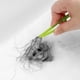 thumbnail image 4 of Cepillo limpiador de ranuras para pisos de baño 3 en 1 | Cerdas duraderas de alta densidad | Mango ergonómico para un agarre cómodo | Fregador multiusos para manchas de cocina, lechada de azulejos,, 4 of 6