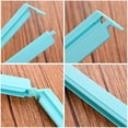 thumbnail image 4 of Plastic Bag Sealing Clips, 24 PCs Food Sealing Clips Colorful Bag Clips, 4 of 4
