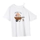 thumbnail image 5 of Camiseta para mujer Fernando deportiva XL, 5 of 7