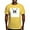 Yellow, variant on CafePress - Innsmouth Rowing Club Light T Shirt - Men's Classic Graphic T-Shirt