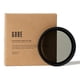 thumbnail image 2 of Gobe ​​NDX 72 mm Variable ND Filtro de lente (1peak), 2 of 2