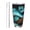 Straw Two-piece Set, variant on Logiee Blue Viper Snake Print 20OZ Car Cup with Lid, Stainless Steel Vacuum Insulated Double Wall Travel Tumbler, Durable Insulated Coffee Mug,Thermal Cup with Straw-Straw Two-piece Set