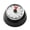 Black, variant on No Battery Mechanical Kitchen Timer Stainless Steel Visual Countdown Time Management For Cooking Baking Easy Operation