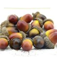 thumbnail image 3 of Mini frutas y verduras artificiales Liuwei 20 piezas 3 cm, 3 of 5