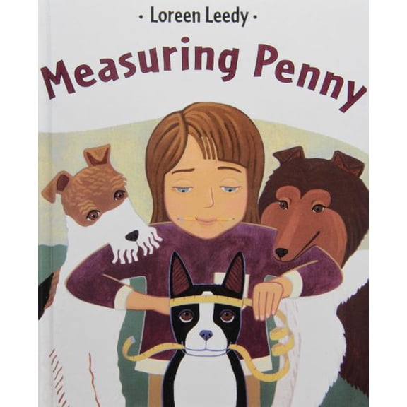 Pre-Owned Measuring Penny, 9781442007222, 1442007222, Paperback, 2 Reprint edition