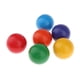 thumbnail image 2 of Wood Montessori Colorful Balls Peg Dolls - para Niños Cumpleaños de Navidad, 2 of 5