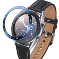 thumbnail image 4 of WIFKLSIIPG Bezel Ring for Galaxy Watch 3 41mm Bezel Cover Anti-Scratch Protection Cover, 4 of 5